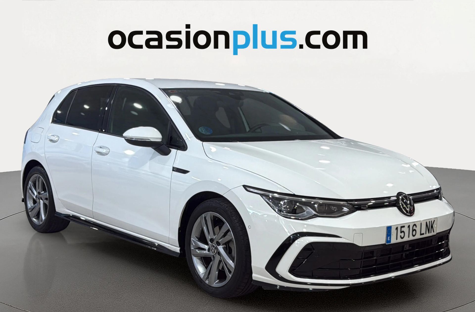 Volkswagen Golf R-Line 1.5 eTSI DSG - foto 2