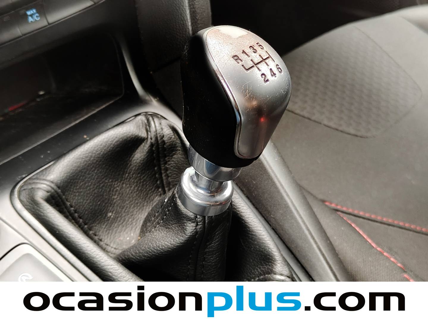 Ford Focus Ford Focus 1.0 Ecoboost ST-Line (125 CV) de segunda mano
