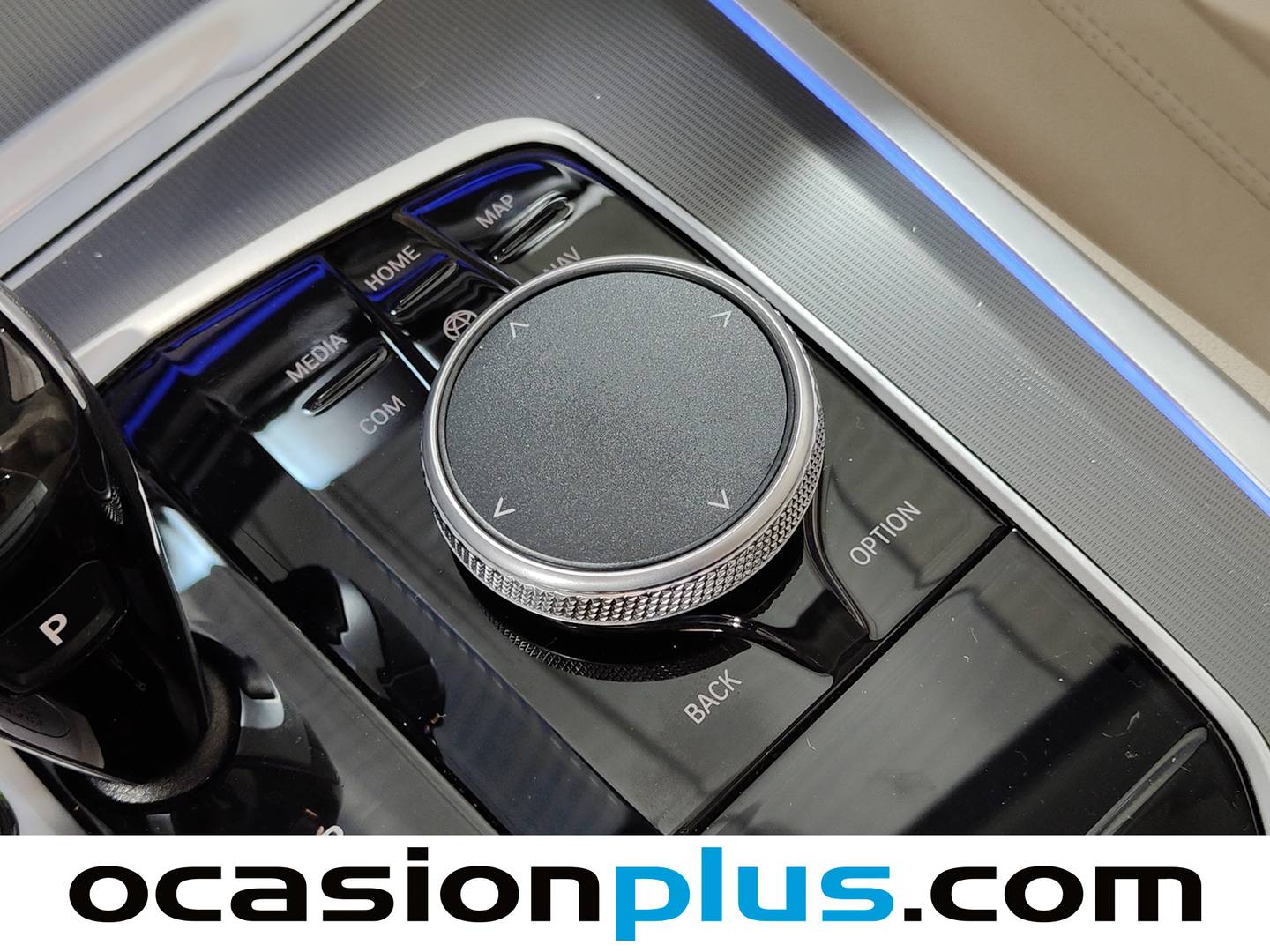 Foto BMW X5 BMW X5 xDrive30d (286 CV)