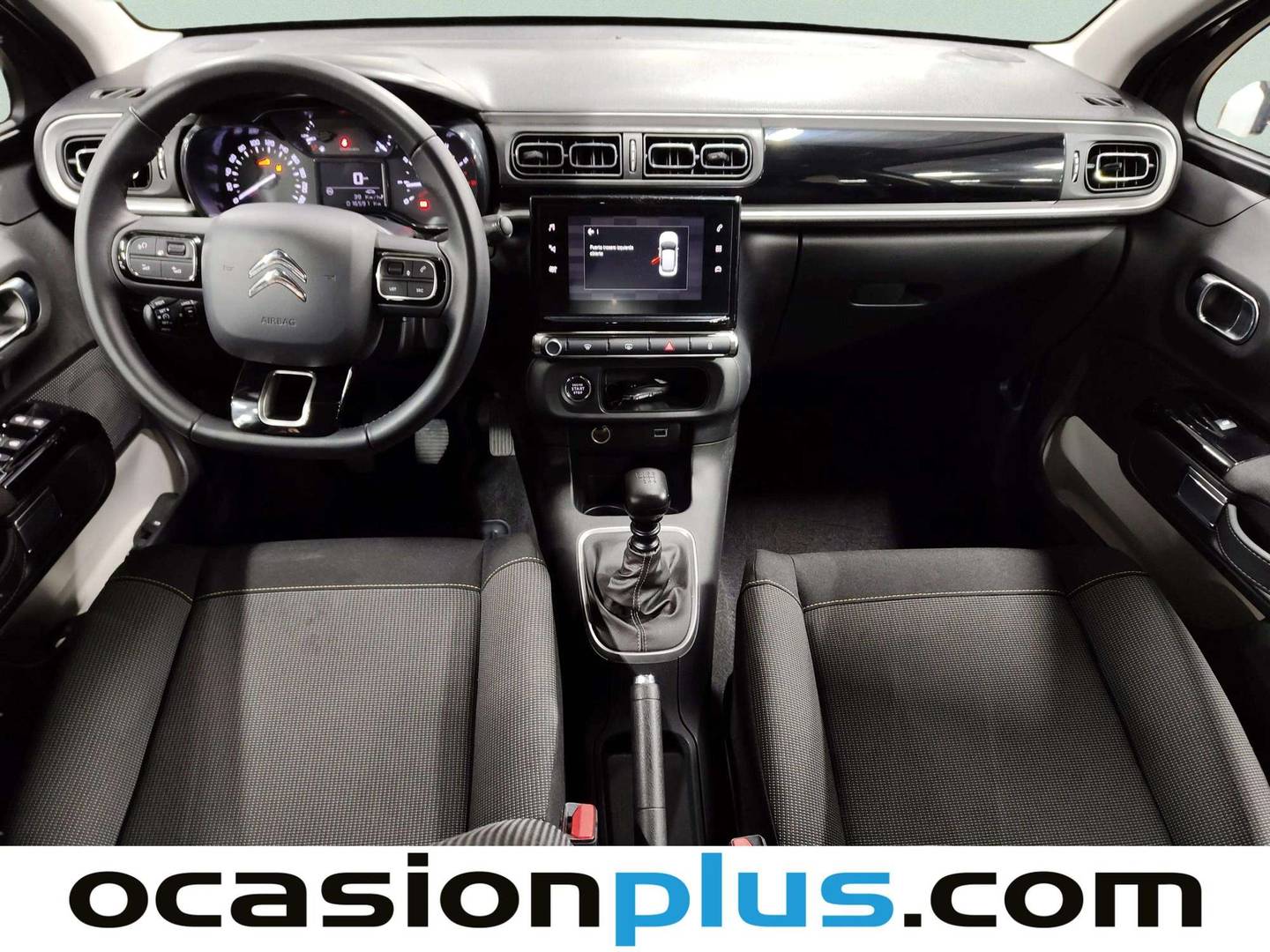 Foto Citroën C3 Origin Citroen C3 Origin PureTech 110 Max (110 CV)