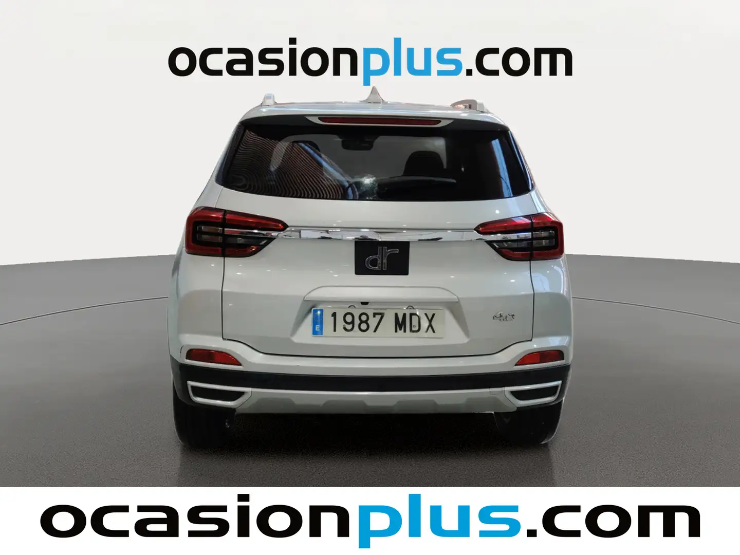 Foto DR AUTOMOBILES DR 4.0 DR AUTOMOBILES DR4 1.5 (116 CV)