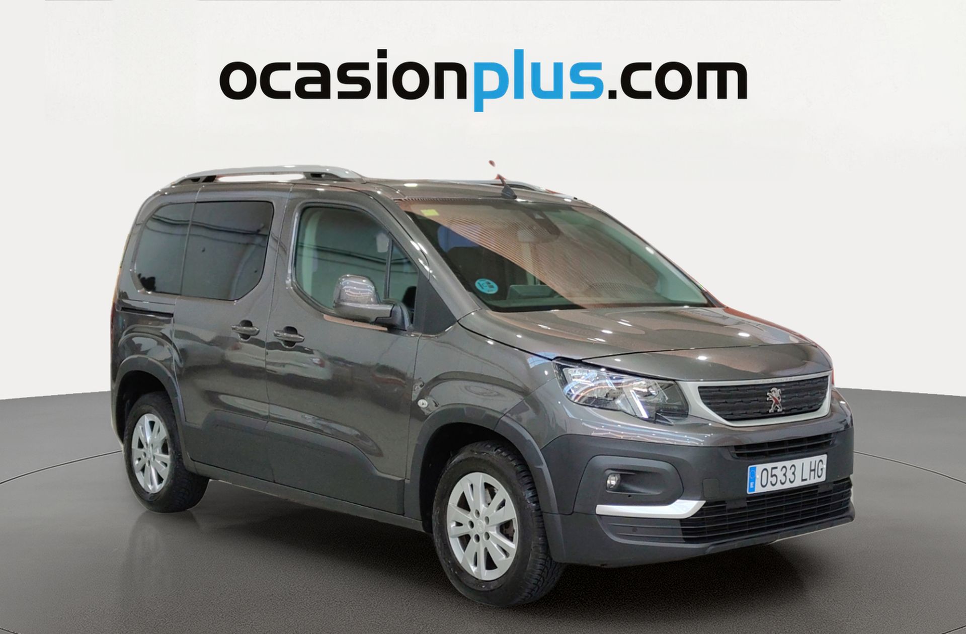 Peugeot Rifter PureTech 110 Active Standard - foto 2