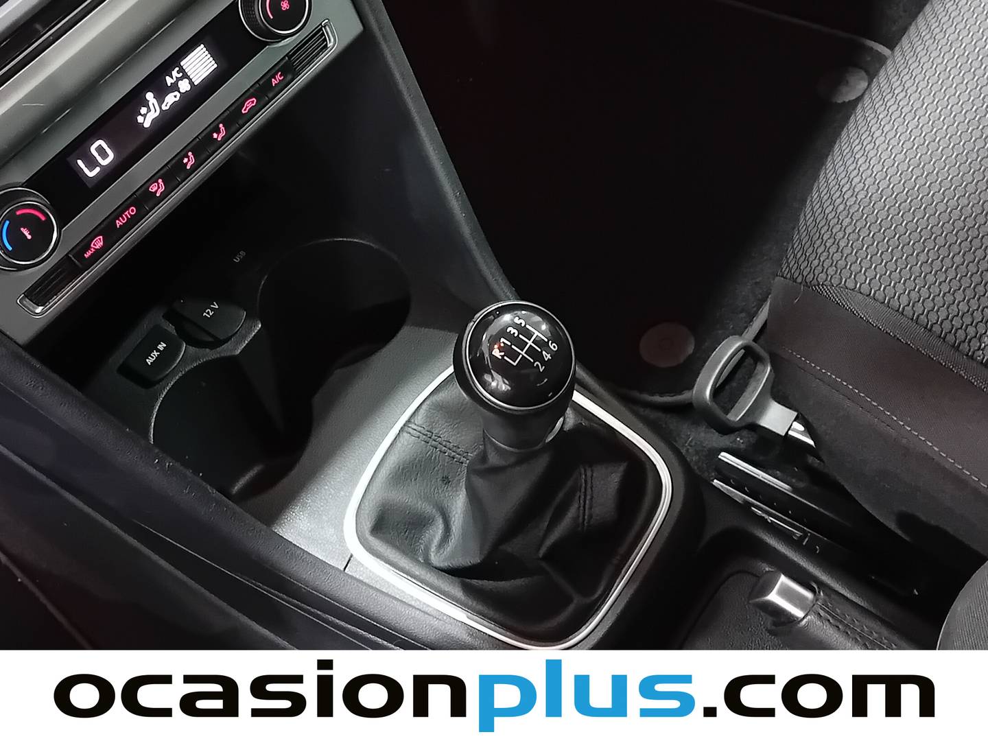 Volkswagen Polo Volkswagen Polo Sport 1.2 TSI BMT (110 CV) seminuevo