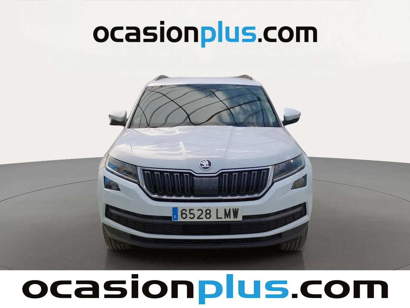 Skoda Kodiaq Skoda Kodiaq 2.0 TDI Ambition 4x2 DSG (150 CV) 150cv