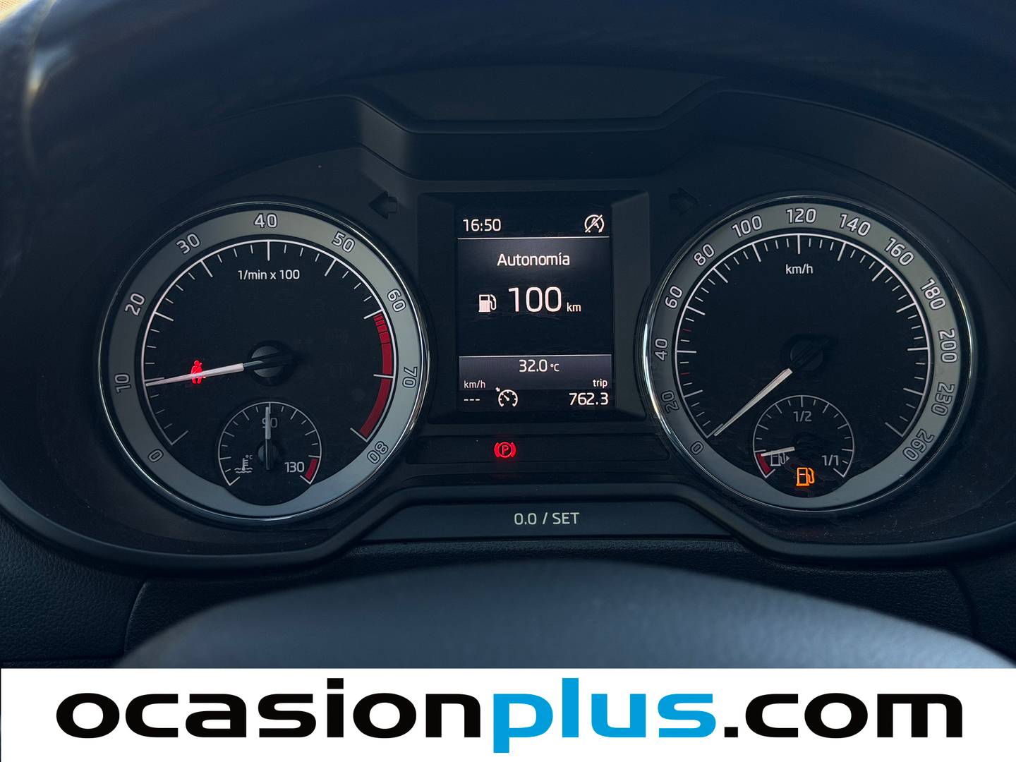 Skoda Octavia Skoda Octavia Combi 1.0 TSI Like (115 CV) gasolina