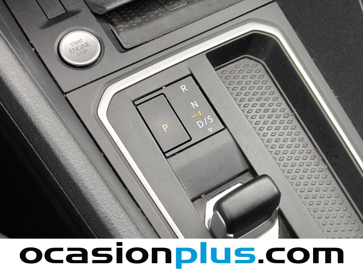 Ford Grand Tourneo Connect Ford Grand Tourneo Connect 2.0 Ecoblue Titanium Auto (122 CV) 7 Plazas de segunda mano