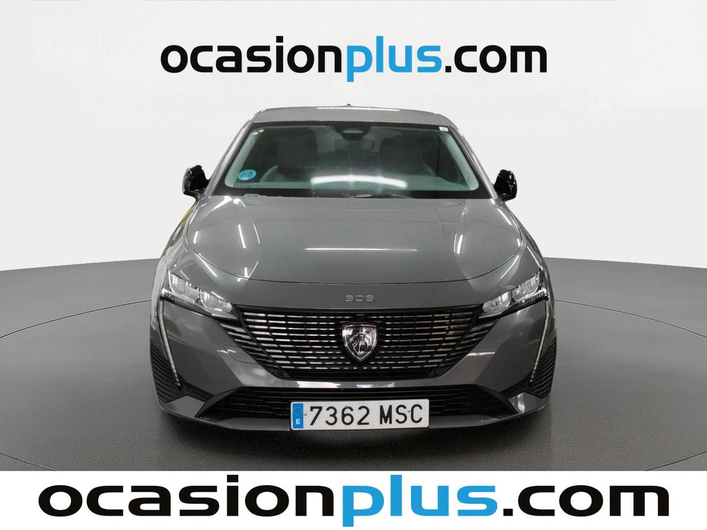 Peugeot 308 Peugeot 308 BlueHDi 130 S&S Allure EAT8 (130 CV) 130cv