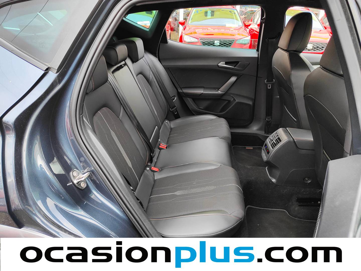 Foto Cupra Formentor CUPRA Formentor 1.4 e-Hybrid DSG (204 CV)