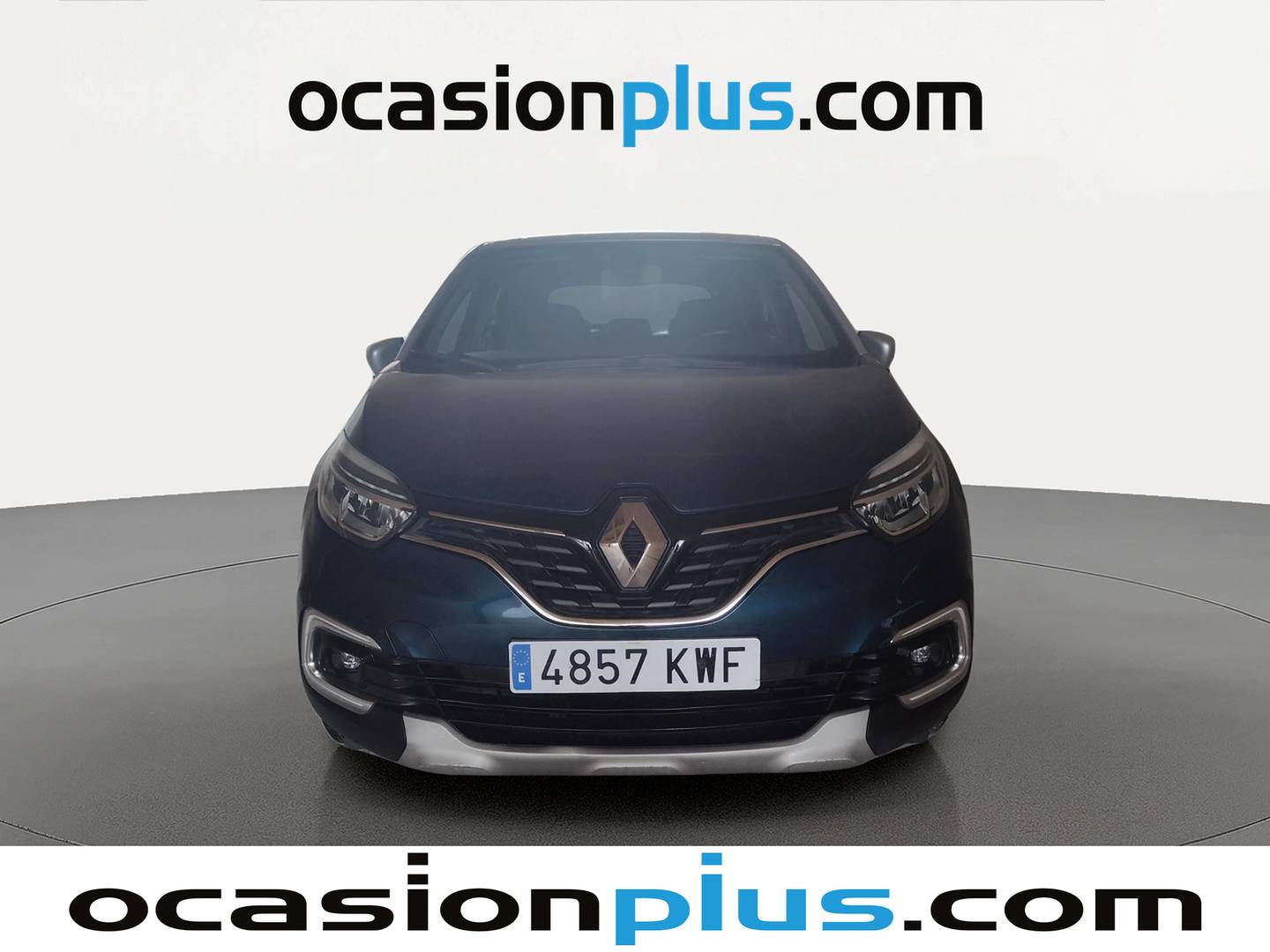 Renault Captur Renault Captur Zen Energy TCe (90 CV) al mejor precio