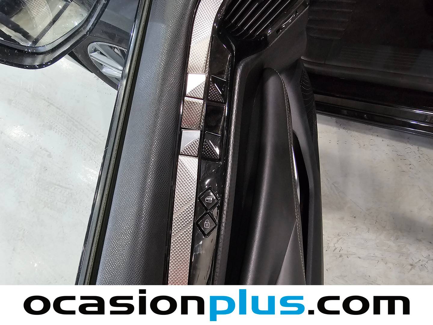 Foto DS DS 4 DS DS4 PureTech 130 Bastille Auto (130 CV)