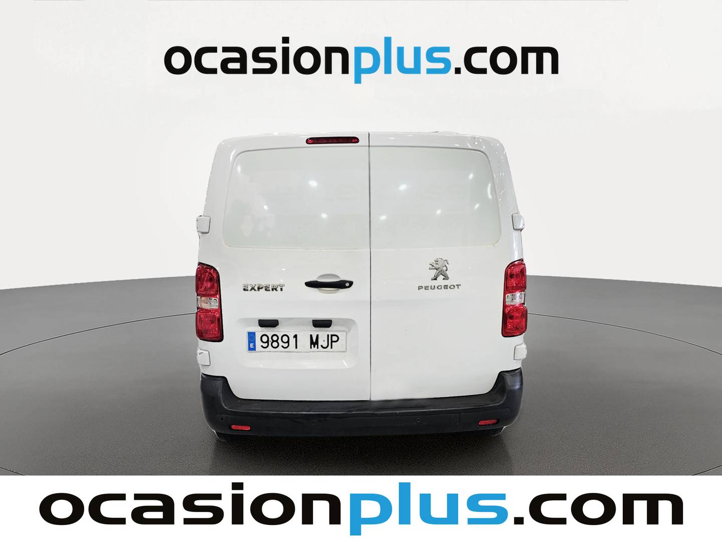 Peugeot Expert Peugeot Expert Furgon BlueHDi 100 Standard (102 CV) al mejor precio