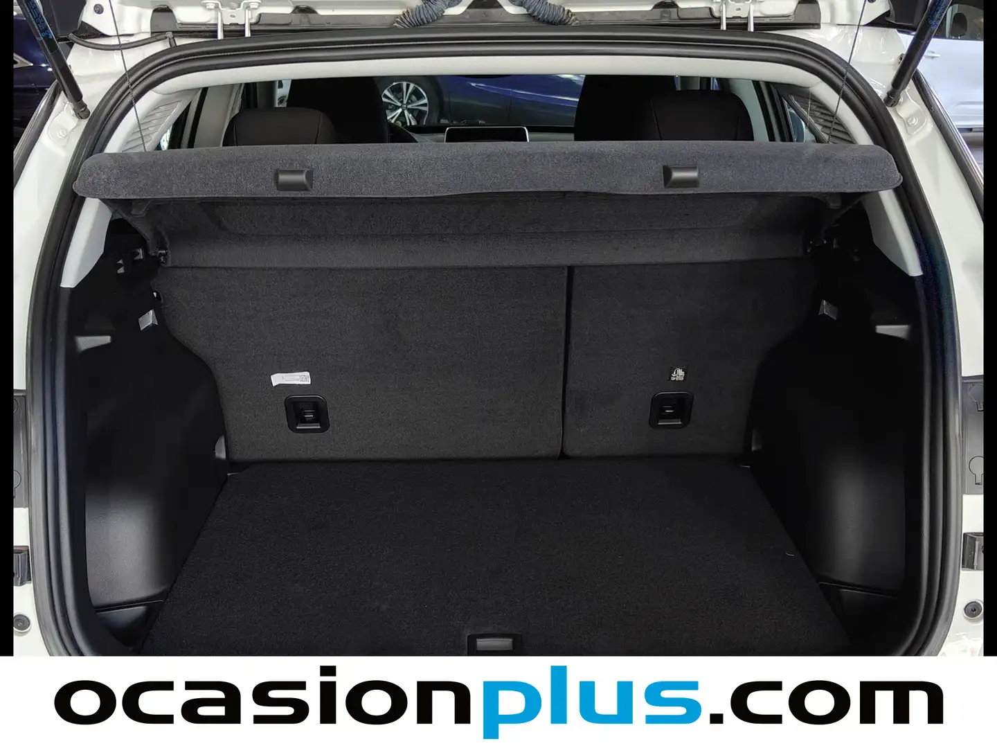 Foto Jeep Compass Jeep Compass 1.5 MHEV Longitude DCT (130 CV)