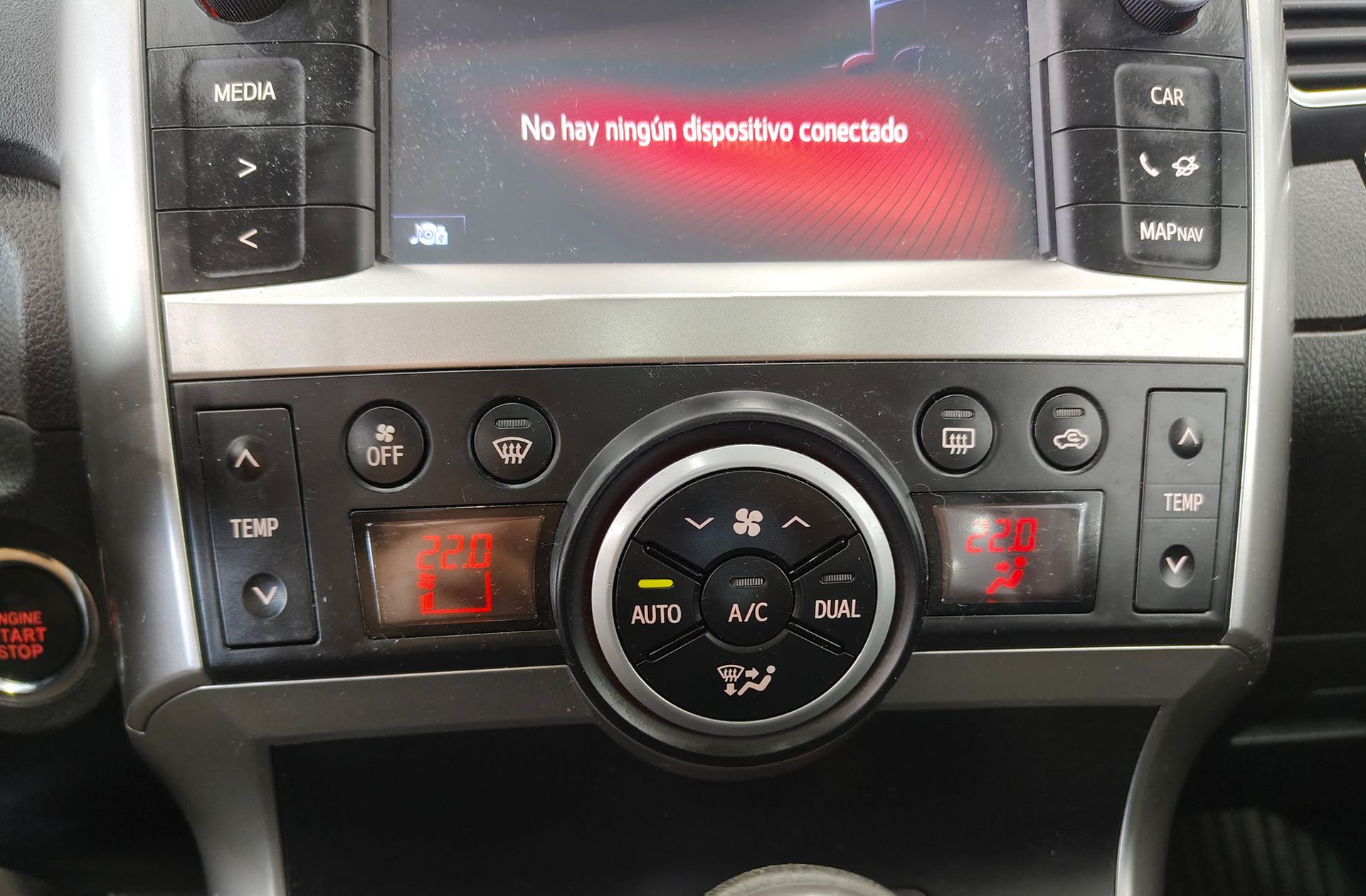 Toyota Verso 140 M-DRV Advance Multidrive 7 plazas - foto 34