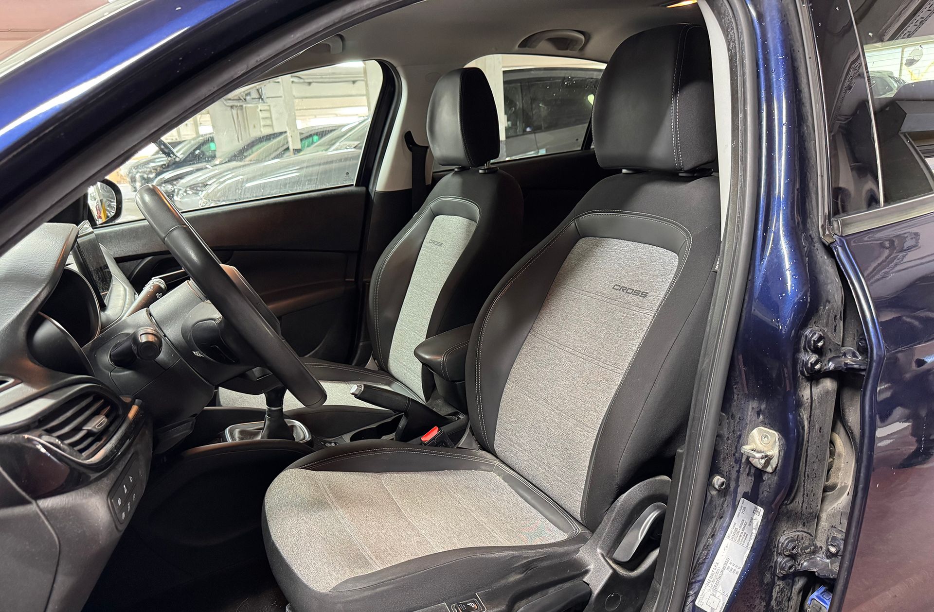 Fiat Tipo 1.0 Cross - foto 9