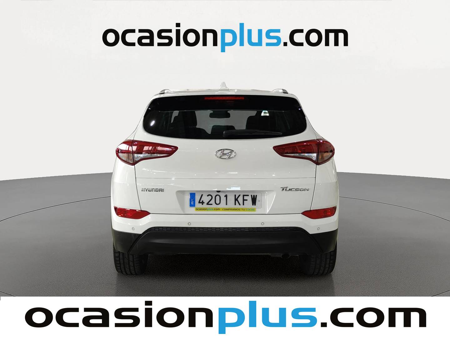 Hyundai Tucson Hyundai Tucson 1.7 CRDI BlueDrive Kosmo 4x2 DCT (141 CV) km 0