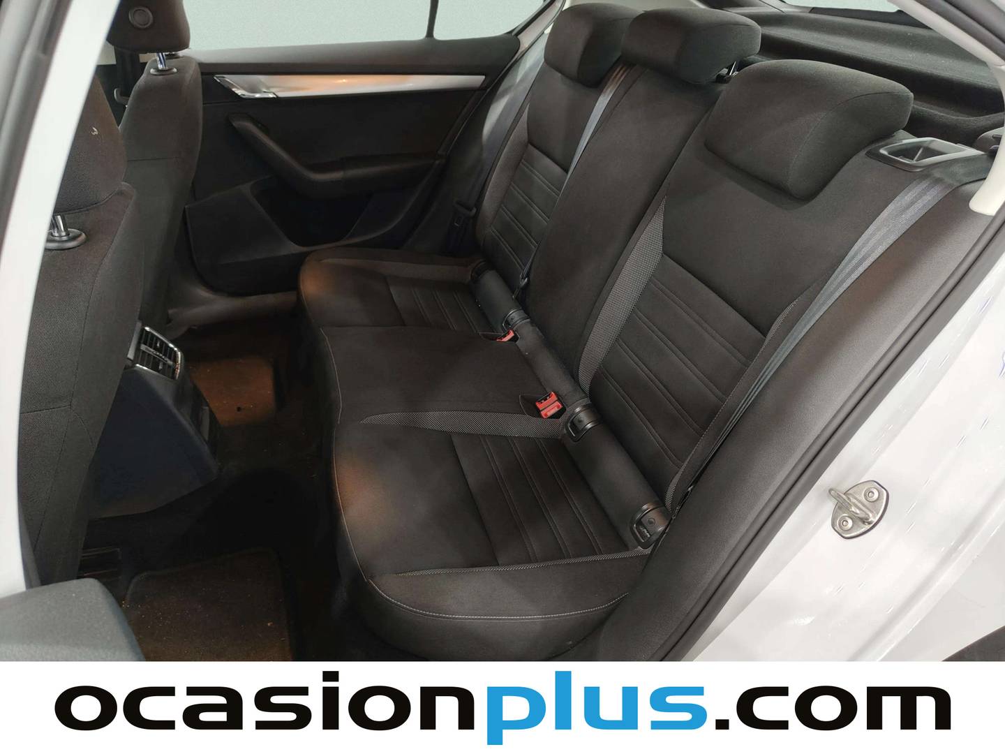 Foto Skoda Octavia Skoda Octavia 1.0 TSI Like DSG (115 CV)