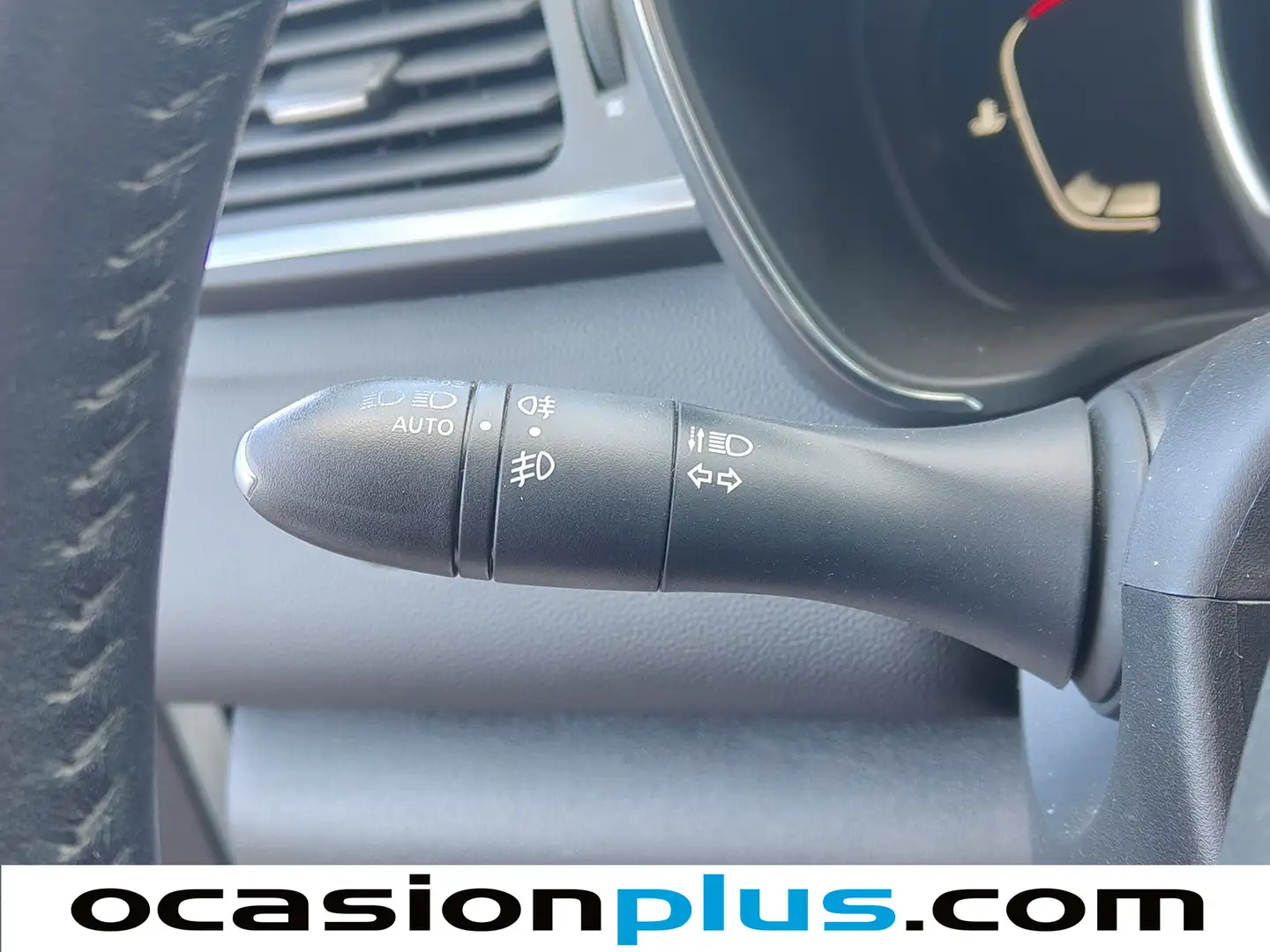 Foto Renault Kadjar Renault Kadjar Zen Energy dCi (130 CV) X-Tronic