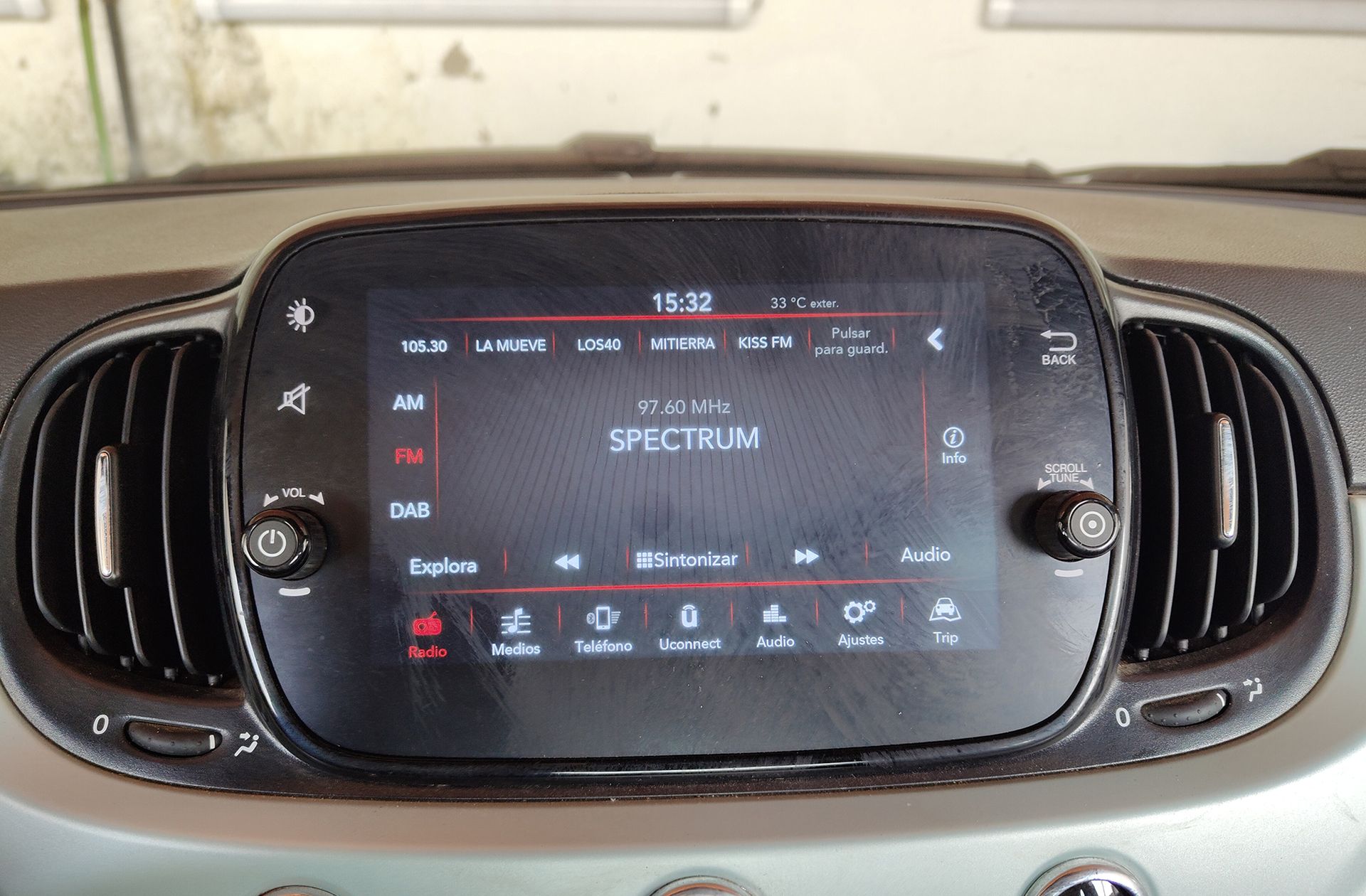 Fiat 500 1.0 Hybrid Dolcevita - foto 28