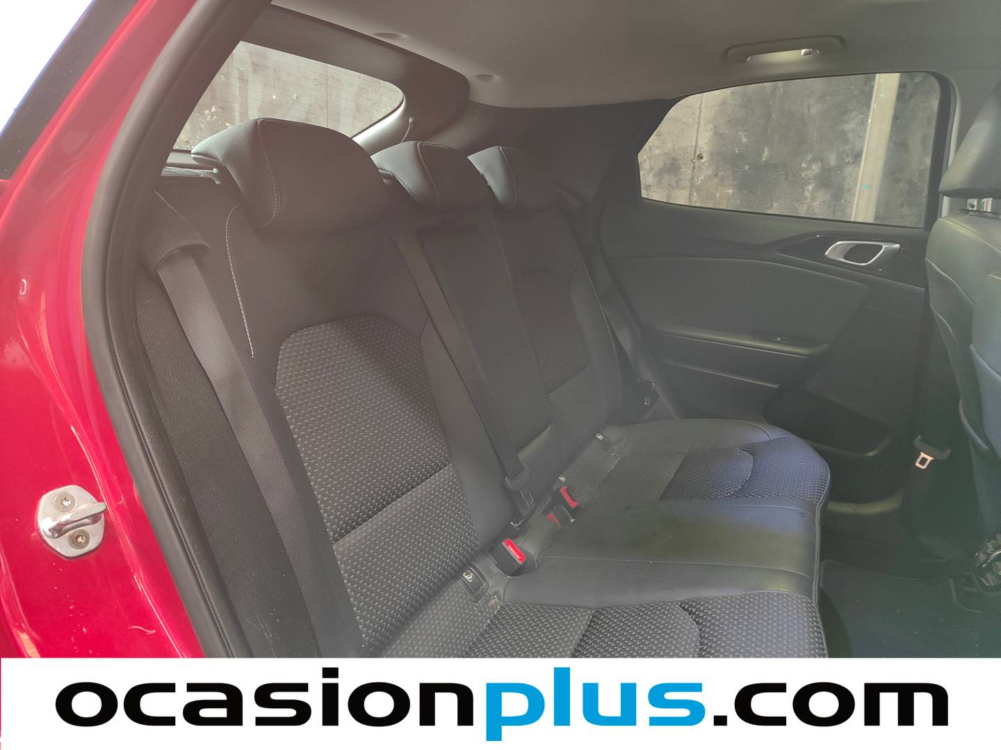 Foto KIA XCeed Kia XCeed 1.0 T-GDi Emotion (120 CV)