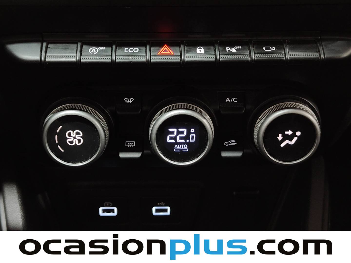 Foto Dacia Duster Dacia Duster Journey Go TCE  (130 CV) 4x2