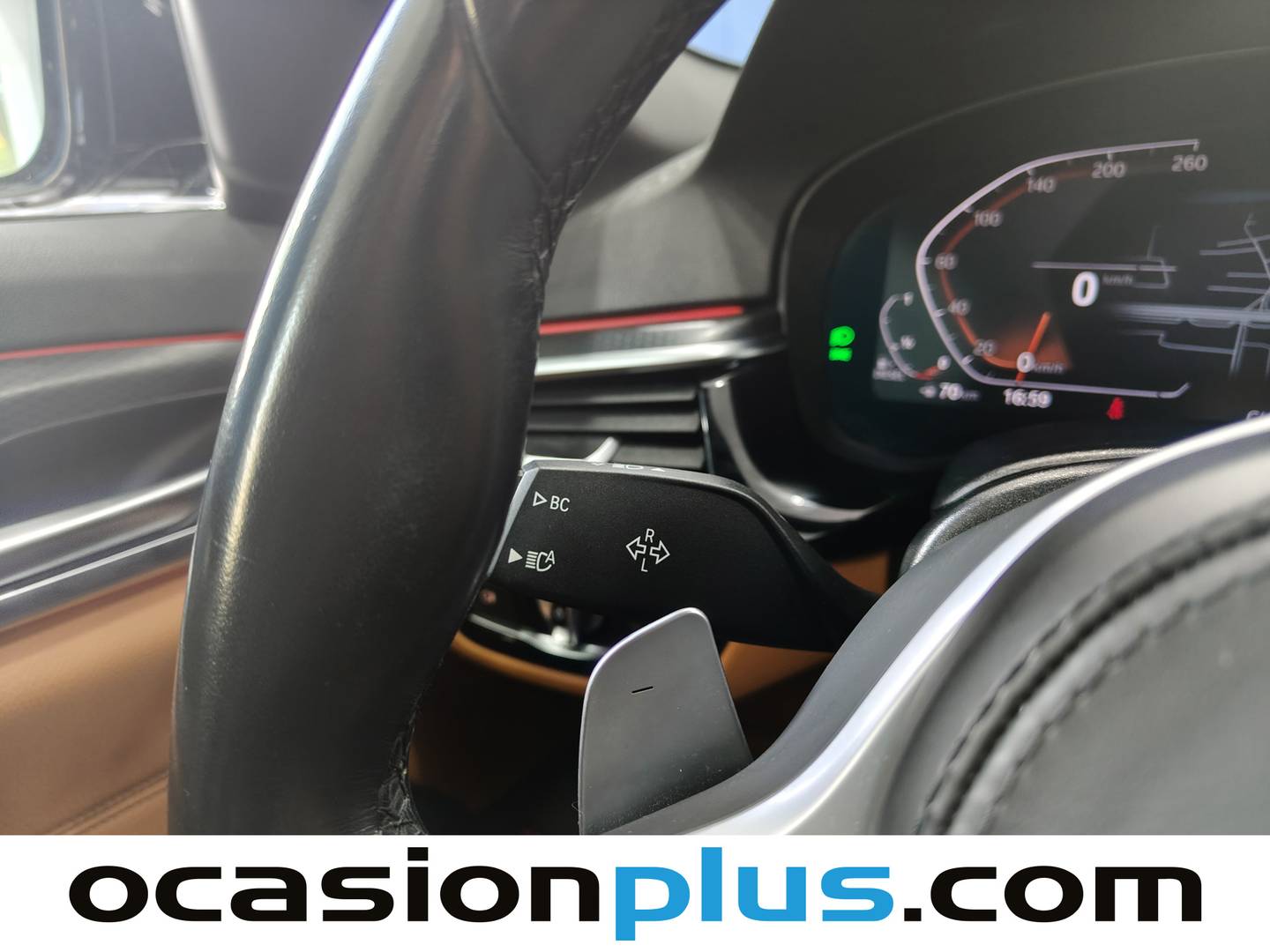 Foto BMW Serie 5 BMW Serie 5 520d xDrive (190 CV) Pack M