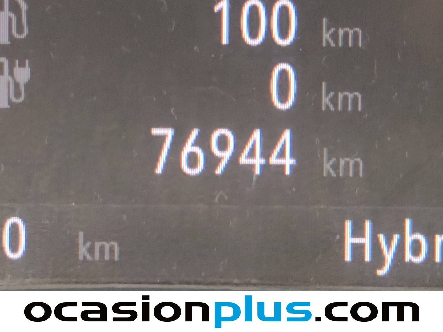 Opel Grandland X Opel Grandland X 1.6 Turbo PHEV Ultimate 4x4 Auto (200 CV) 200cv