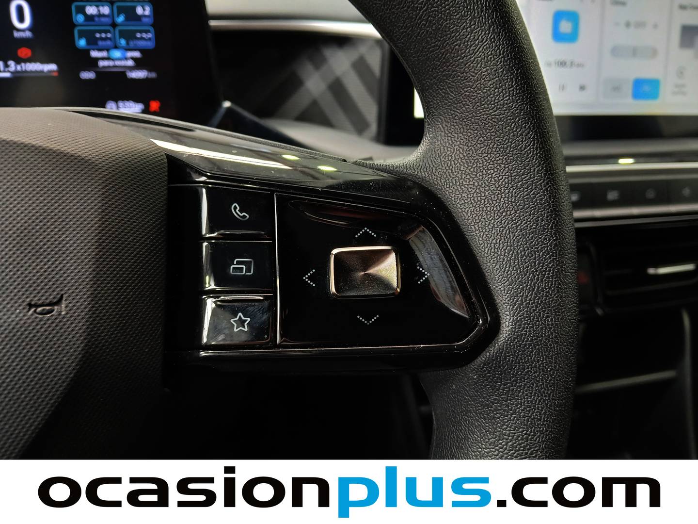 MG MG3 MG MG3 1.5 Comfort (116 CV) seminuevo