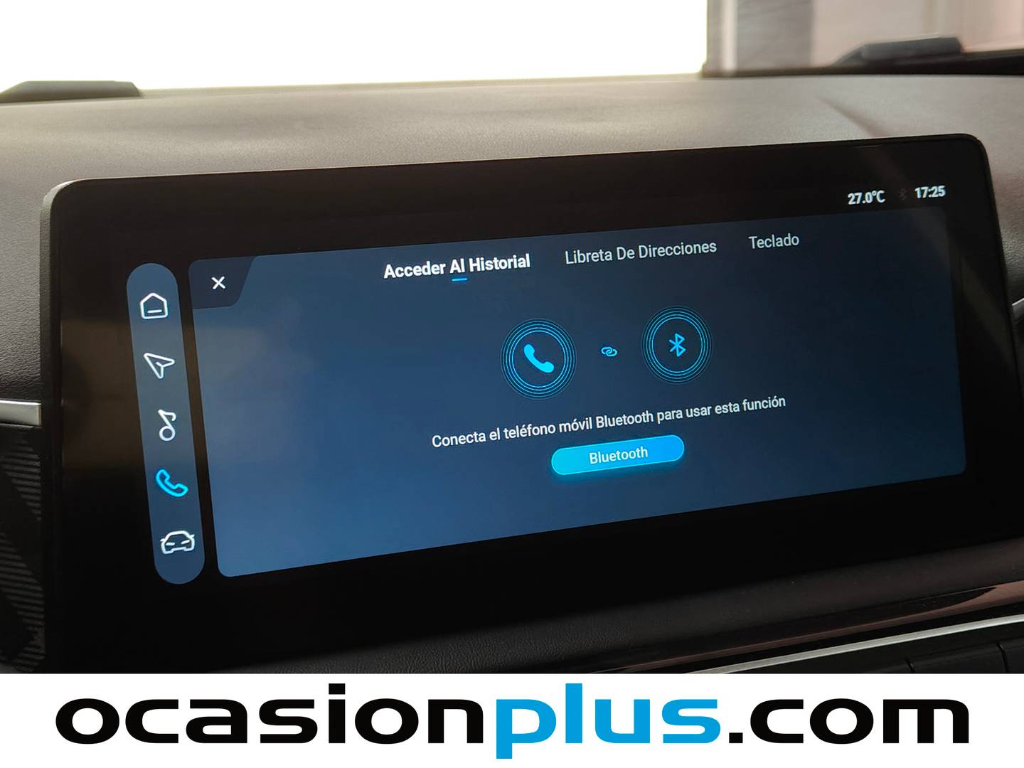 MG MG3 MG MG3 1.5 Comfort (116 CV) gasolina
