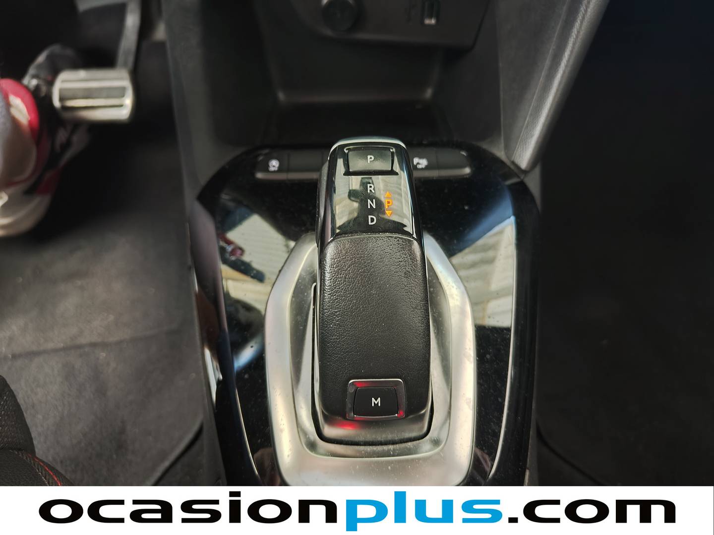 Opel Corsa Opel Corsa 1.2 Turbo XHL GS-Line + Auto  (130 CV) de segunda mano