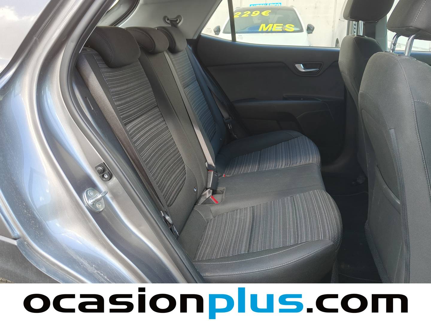 KIA Stonic KIA Stonic 1.0 T-GDi MHEV Drive (100 CV) km 0