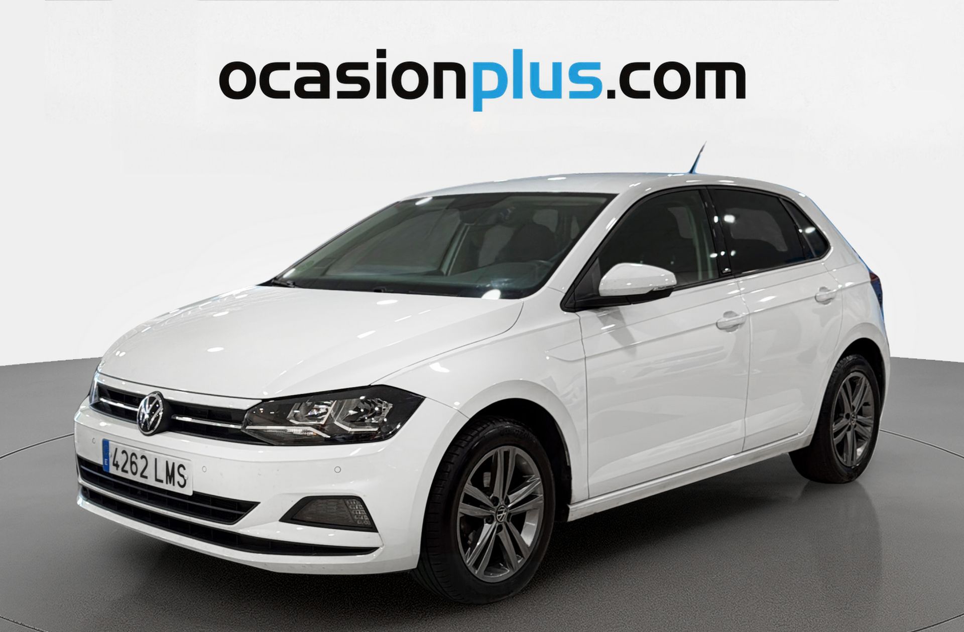 Volkswagen Polo United 1.0 TSI DSG