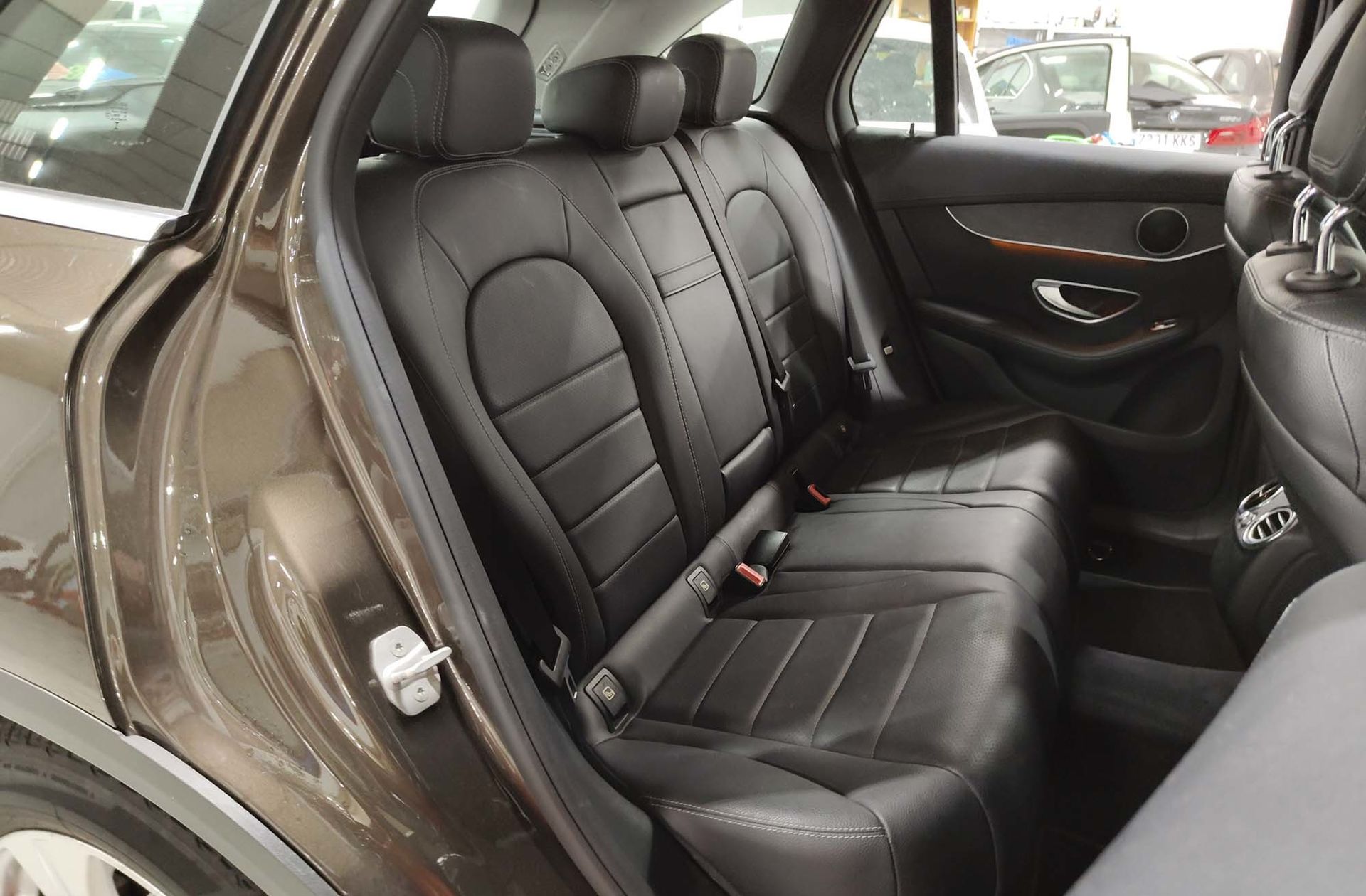 Mercedes-Benz GLC Mercedes GLC GLC 220 d 4Matic - foto 20