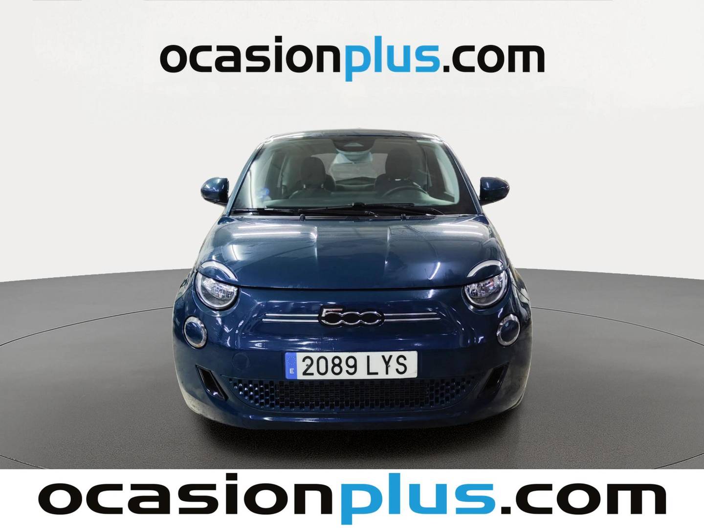 Foto Fiat 500 Fiat 500 Electrico 500 Icon Hb 320km (118 CV)
