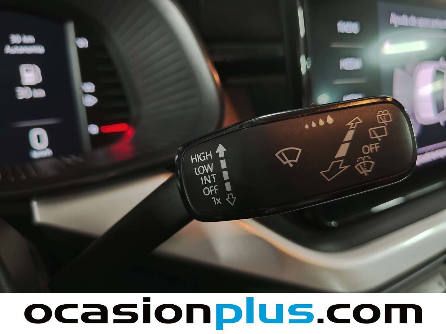 Foto Skoda Kamiq Skoda Kamiq 1.0 TSI Emotion (110 CV)