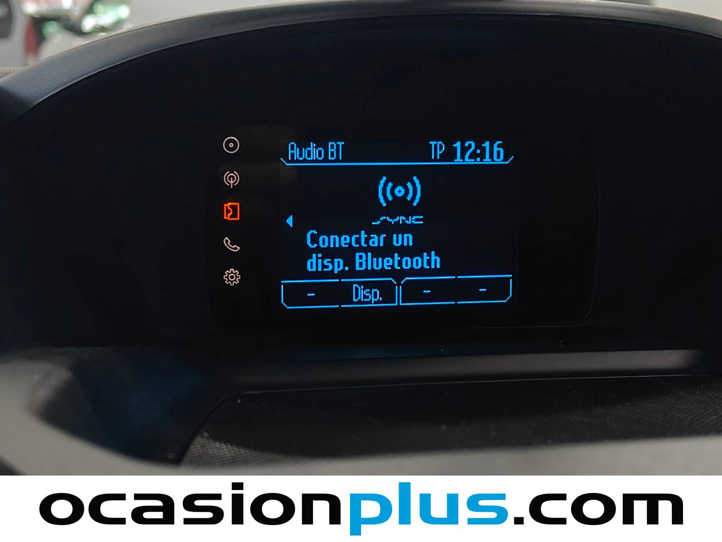 Ford C-Max Ford C-Max 1.0 EcoBoost S&S Trend (100 CV) barato