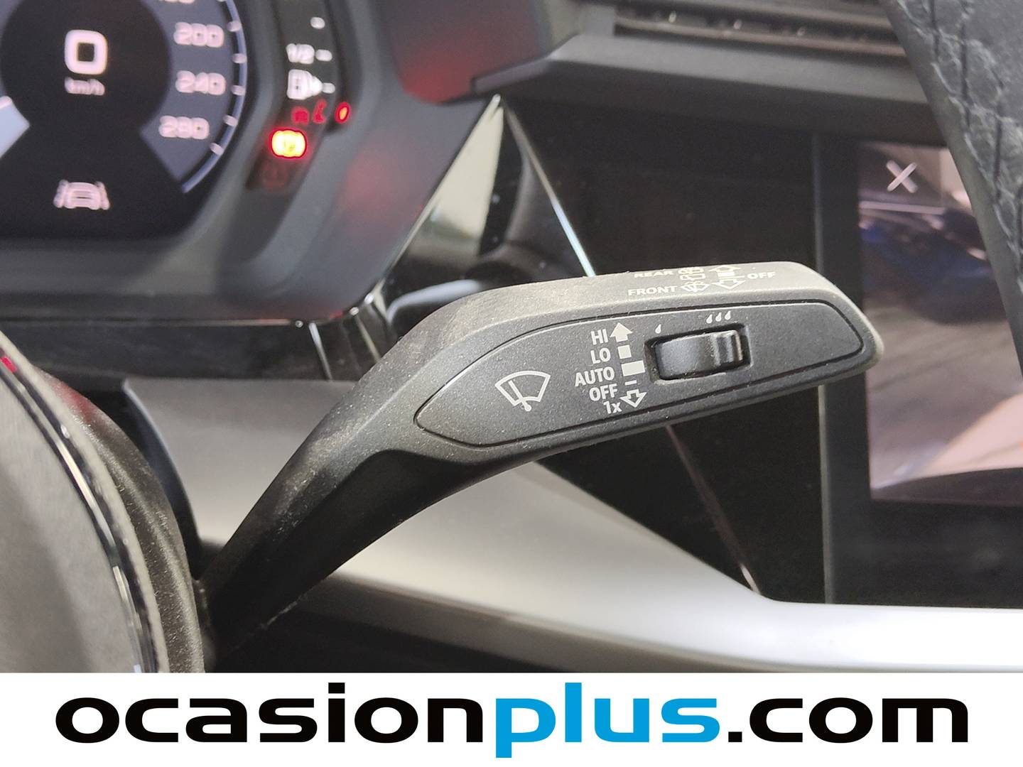 Foto Audi A3 Audi A3 Sportback Advanced 30 TFSI (110 CV)