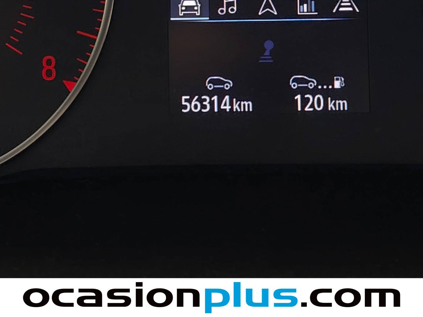 Renault Captur Renault Captur Evolution TCe (90 CV) seminuevo