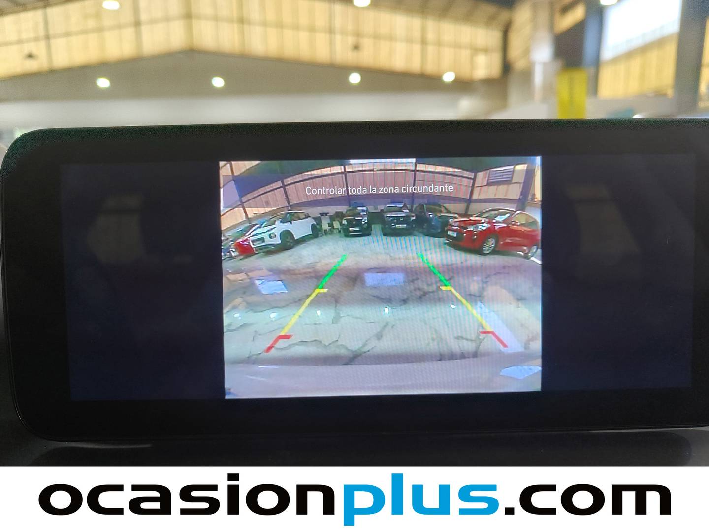 Equipamiento del Fiat Tipo Fiat Tipo 1.5 Hybrid Cross DCT (130 CV)
