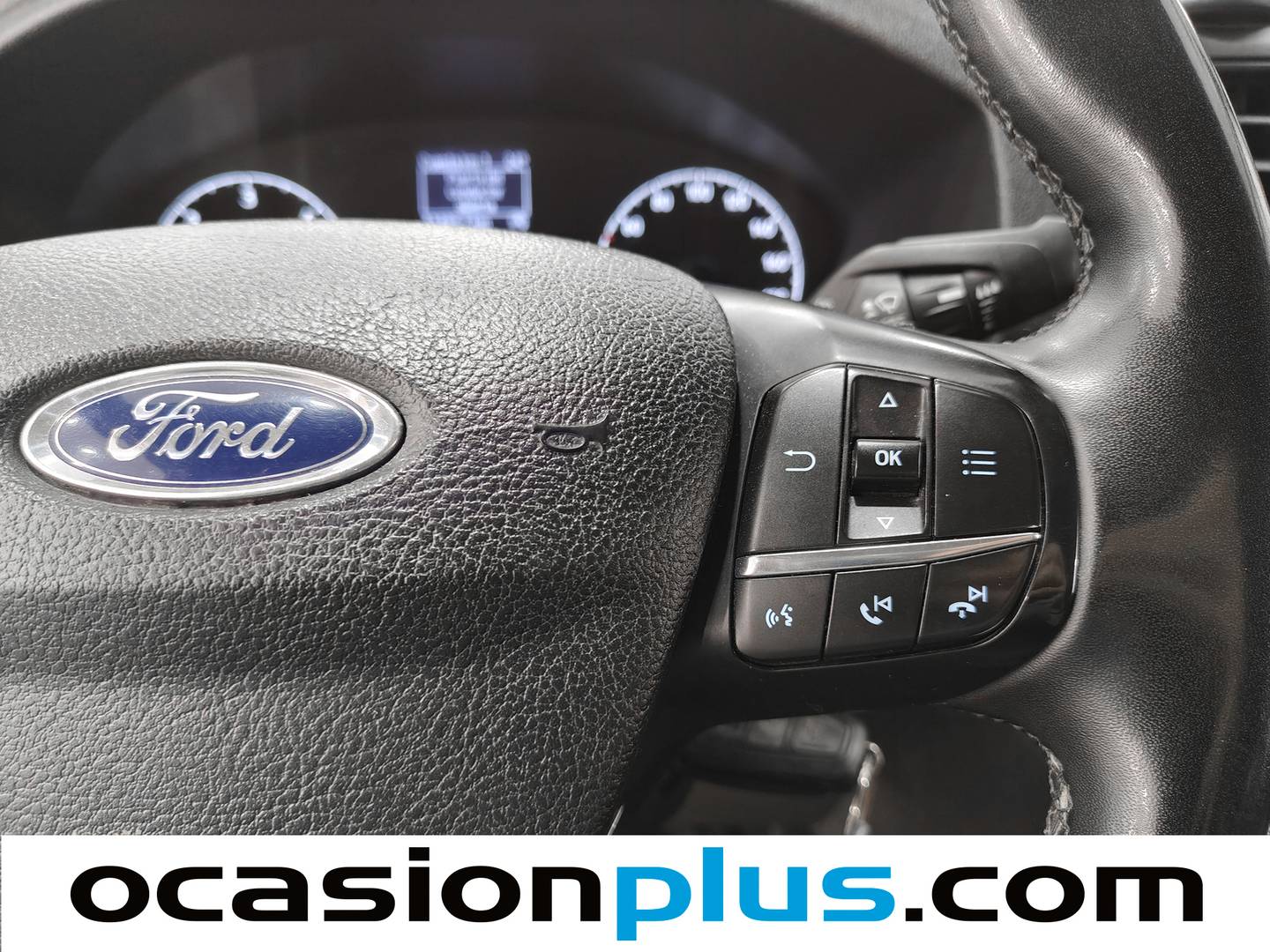 Foto Ford Transit Custom Ford Transit Custom Mixto 2.0 TDCI L1 320 Trend  (130 CV)