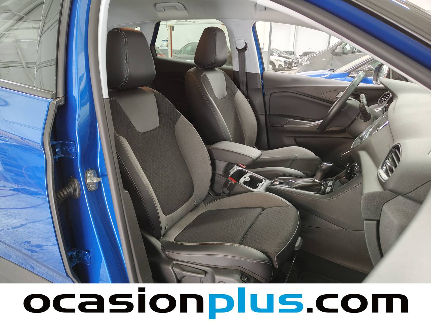 Foto Opel Grandland X Opel Grandland X 1.6 Turbo Ultimate Auto (181 CV)