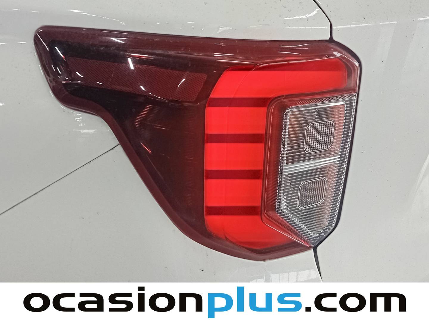 Ford Explorer Ford Explorer 3.0 PHEV ST Line AWD (450 CV) 7 Plazas automático