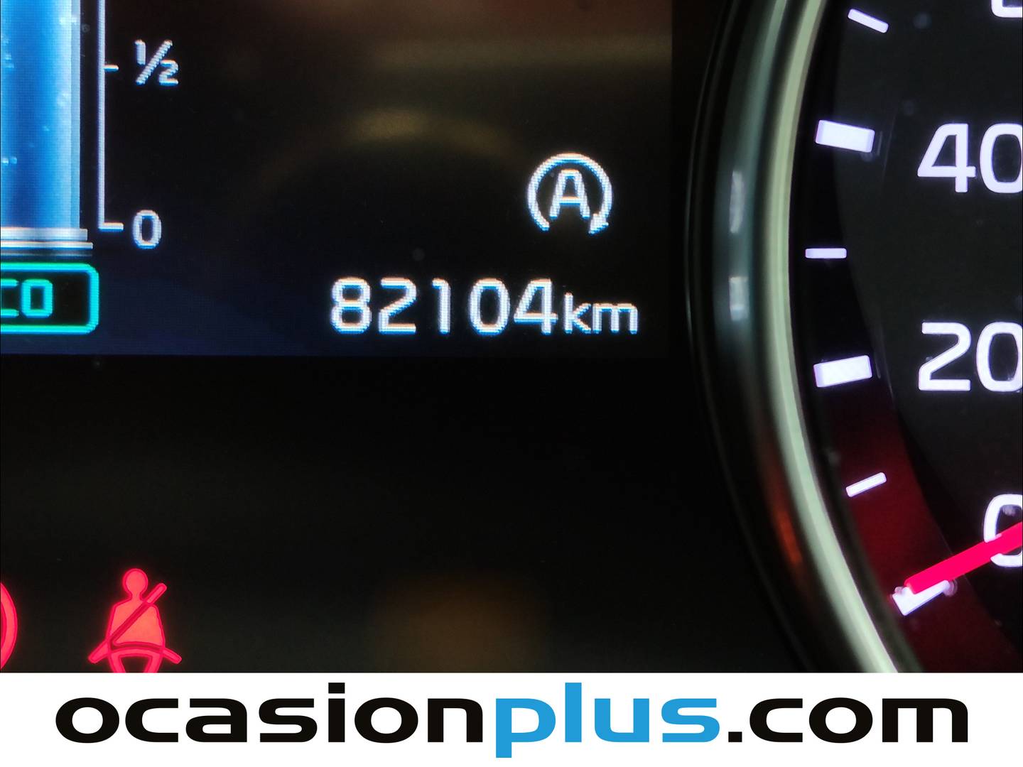 KIA XCeed KIA XCeed 1.6 MHEV Tech DCT (136 CV) 136cv