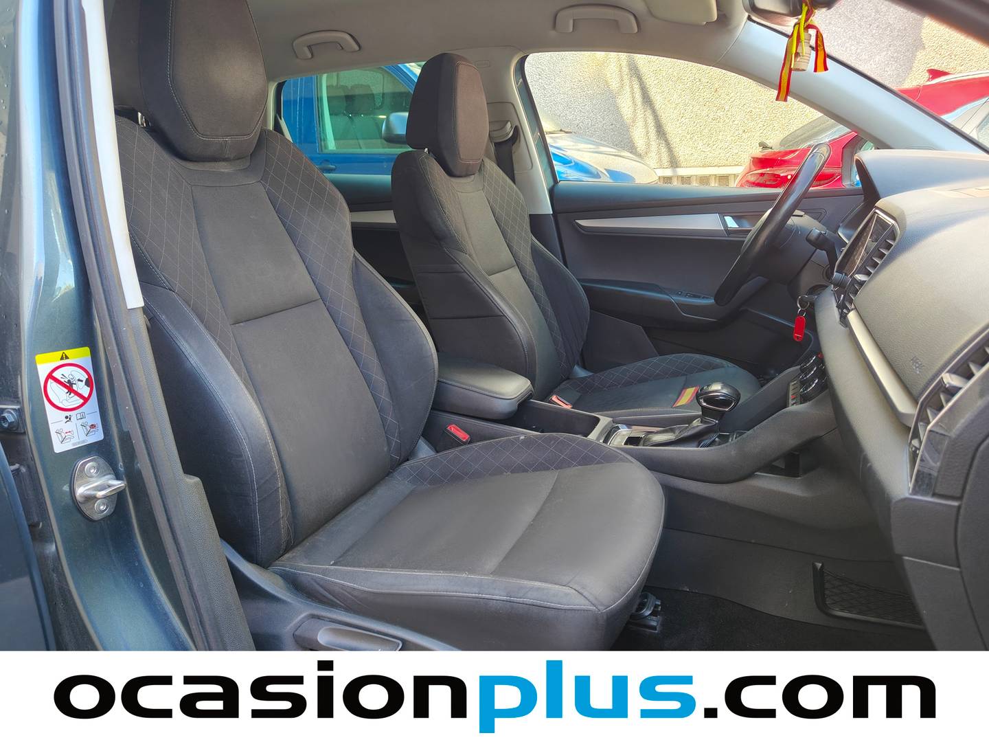 Skoda Karoq Skoda Karoq 1.5 TSI ACT Ambition DSG (150 CV) km 0