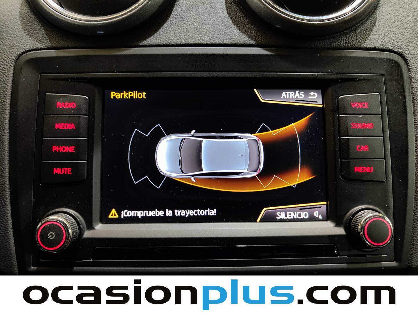 Foto Seat Ibiza SEAT Ibiza 1.4 TDI CR S&S FR (105 CV)