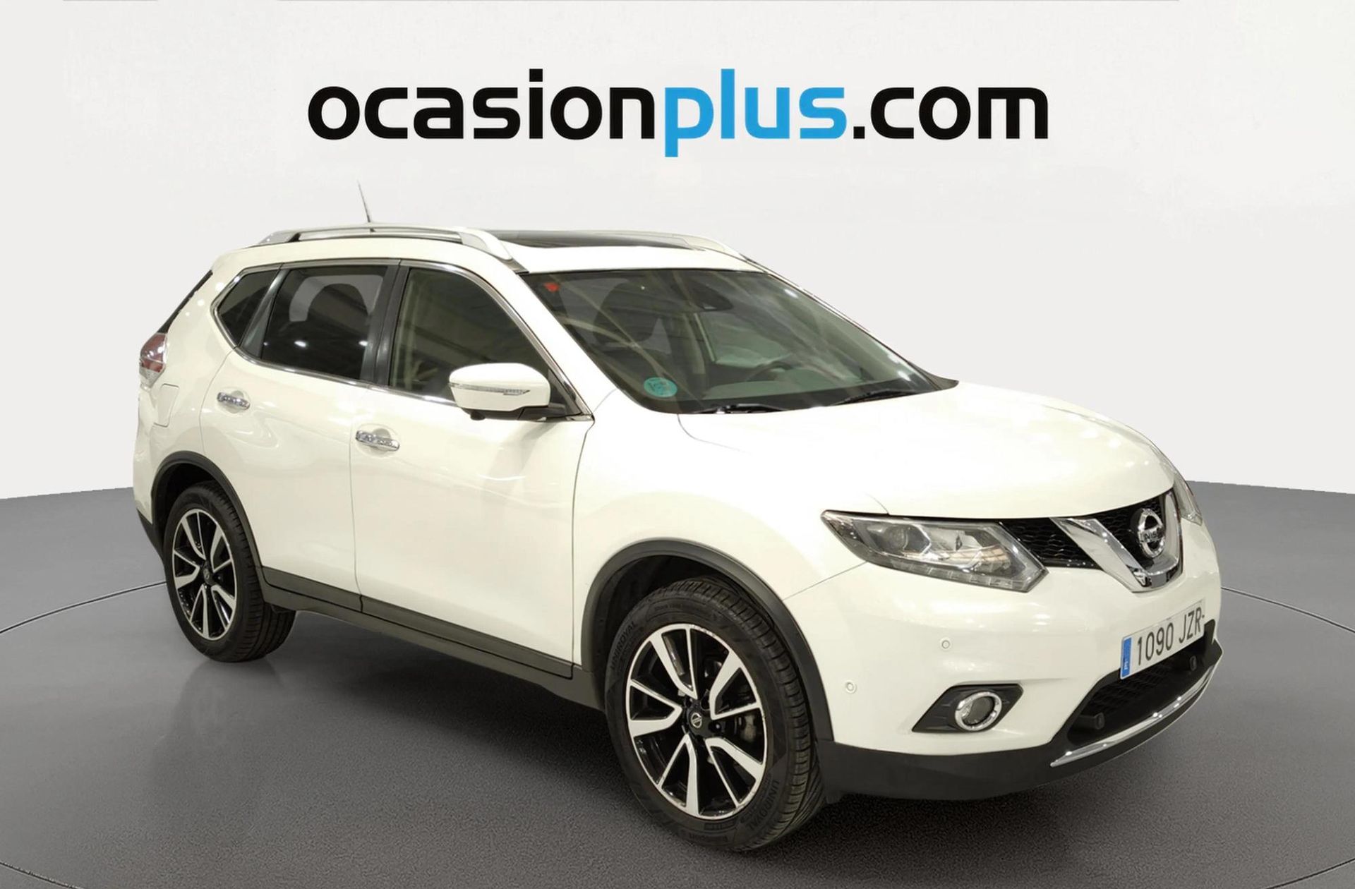 Nissan X-Trail 1.6 dCi Tekna Xtronic - foto 2