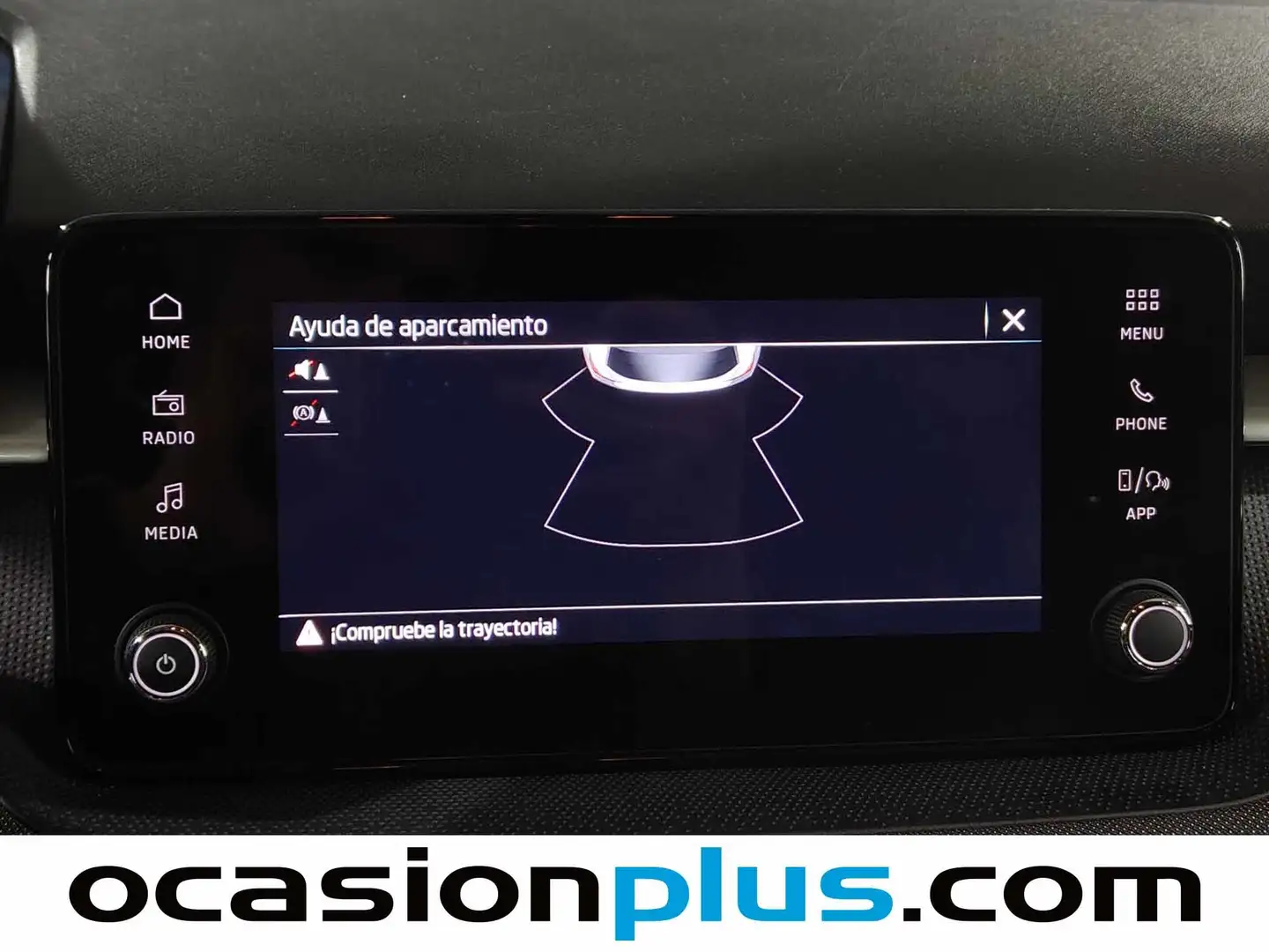 Foto Skoda Fabia Skoda Fabia 1.0 TSI Selection (95 CV)