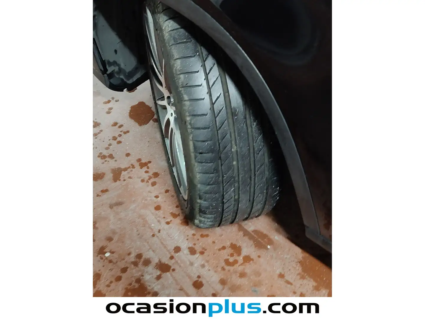 Foto Mercedes GLA Mercedes-Benz GLA GLA 200 d (136 CV) PACK AMG