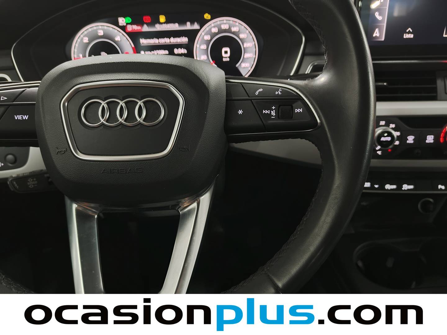 Audi A4 Audi A4 Advanced 35 TDI (163 CV) S tronic al mejor precio