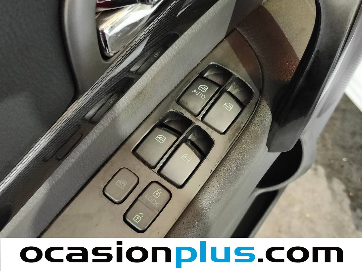 SsangYong Rodius SsangYong Rodius 2.0 e-Xdi Limited (155 CV) 7 Plazas manual