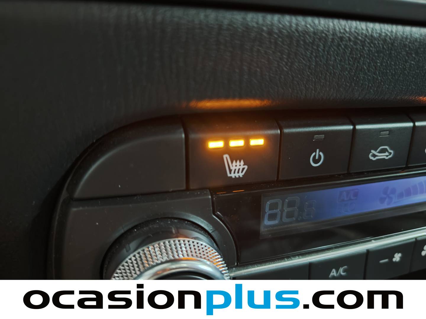 Extras y acabados del Mazda CX-5 Mazda CX-5 2.0 E-SKYACTIV-G MHEV Advantage (165 CV)